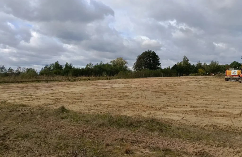 Postęp budowy — zdjęcie 19